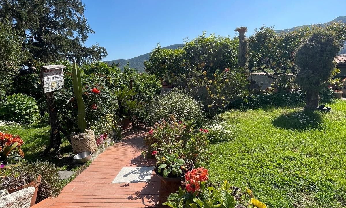 Photo of Outdoor in Boissano