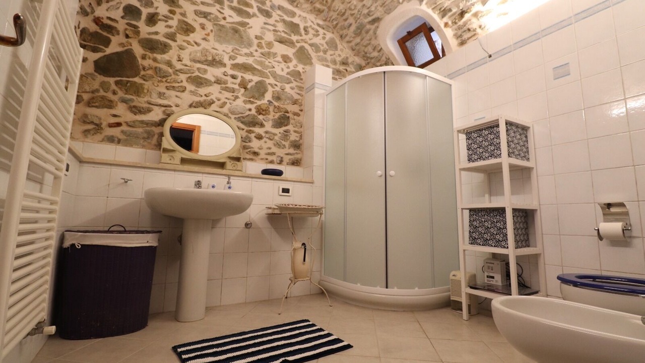 Photo of Bathroom in Boissano