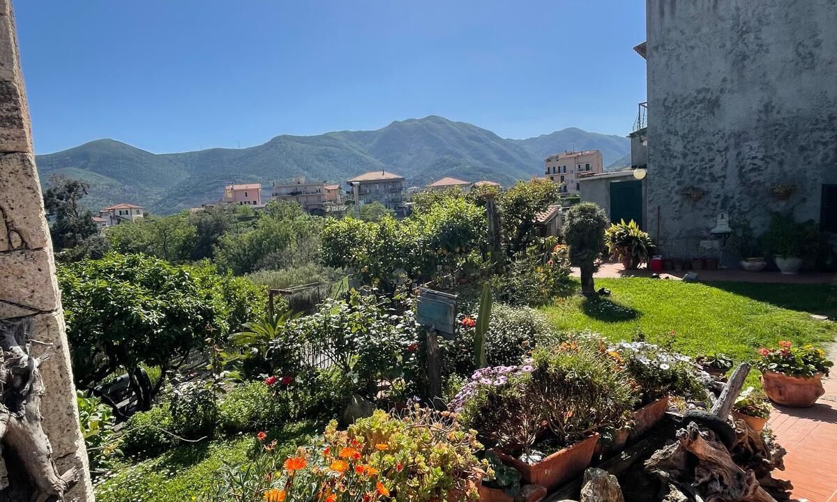 Photo of Outdoor in Boissano