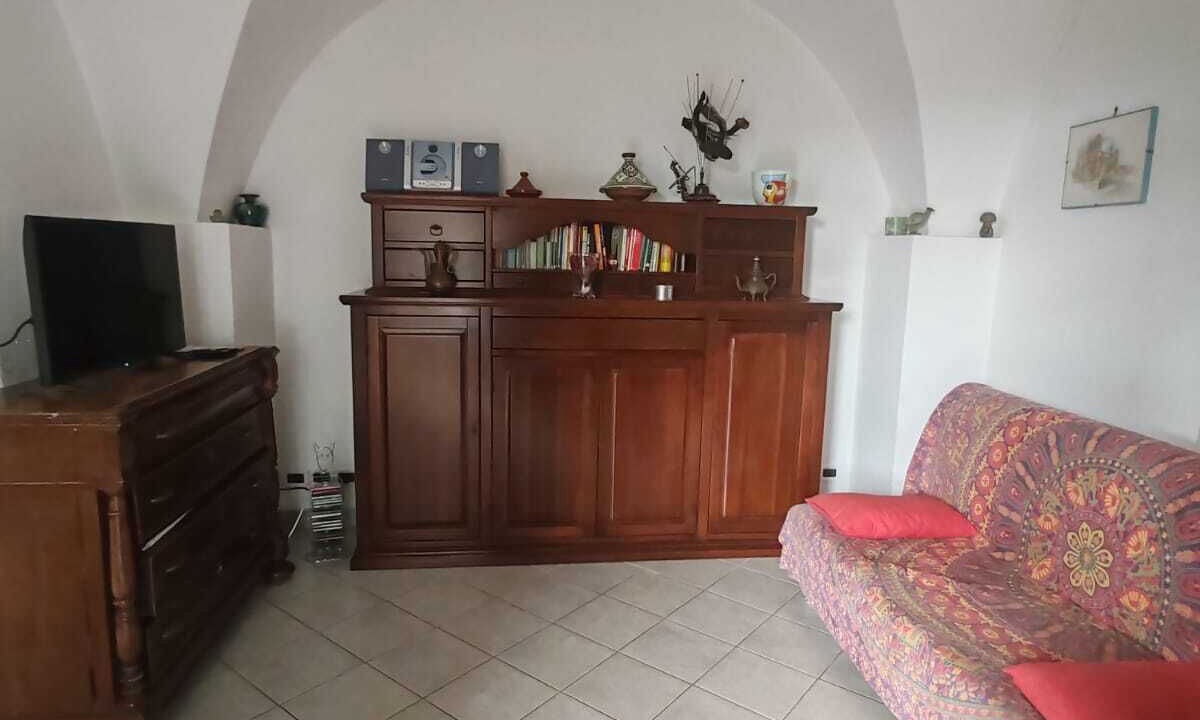 Photo of Livingroom in Boissano