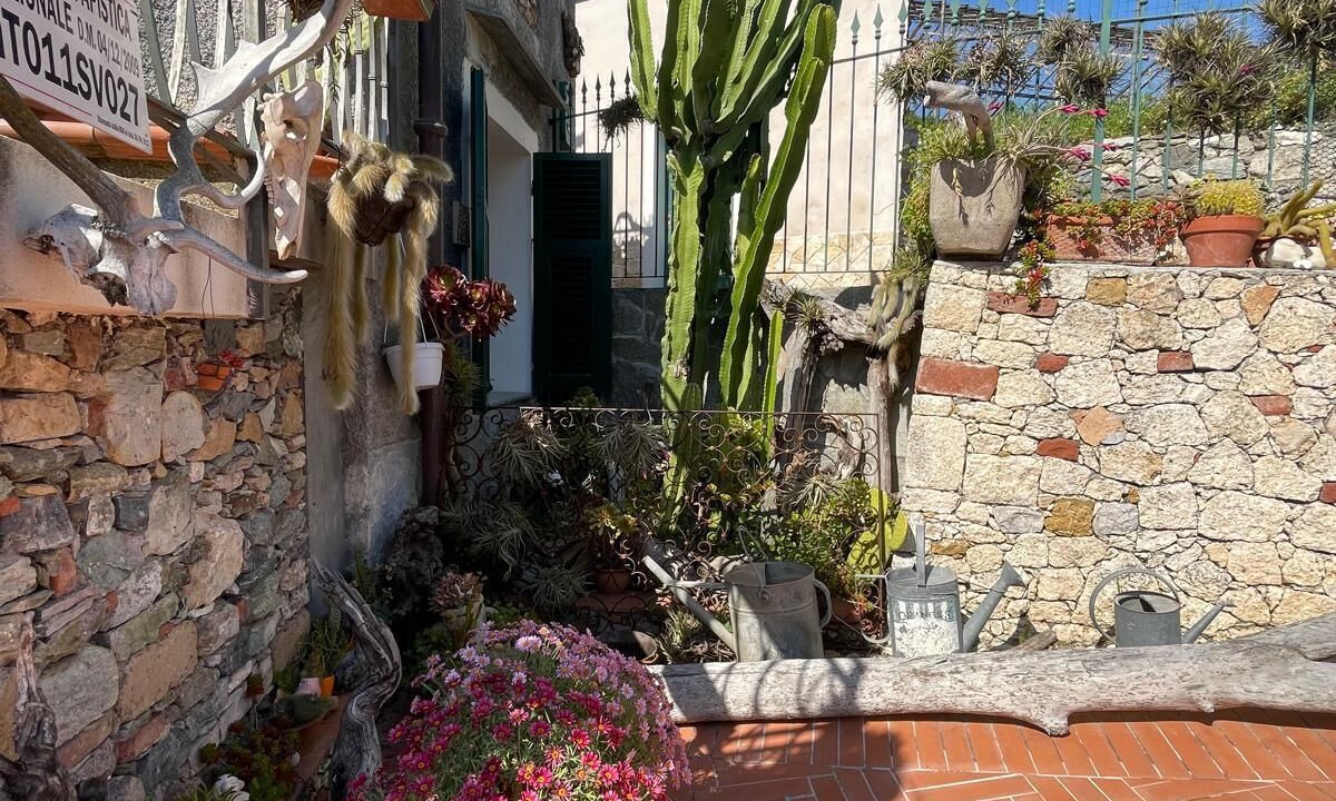 Photo of Outdoor in Boissano