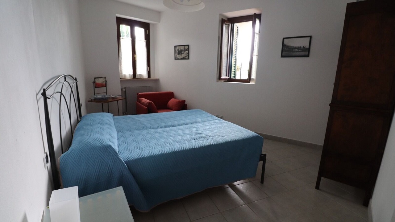 Photo of Bedroom in Boissano