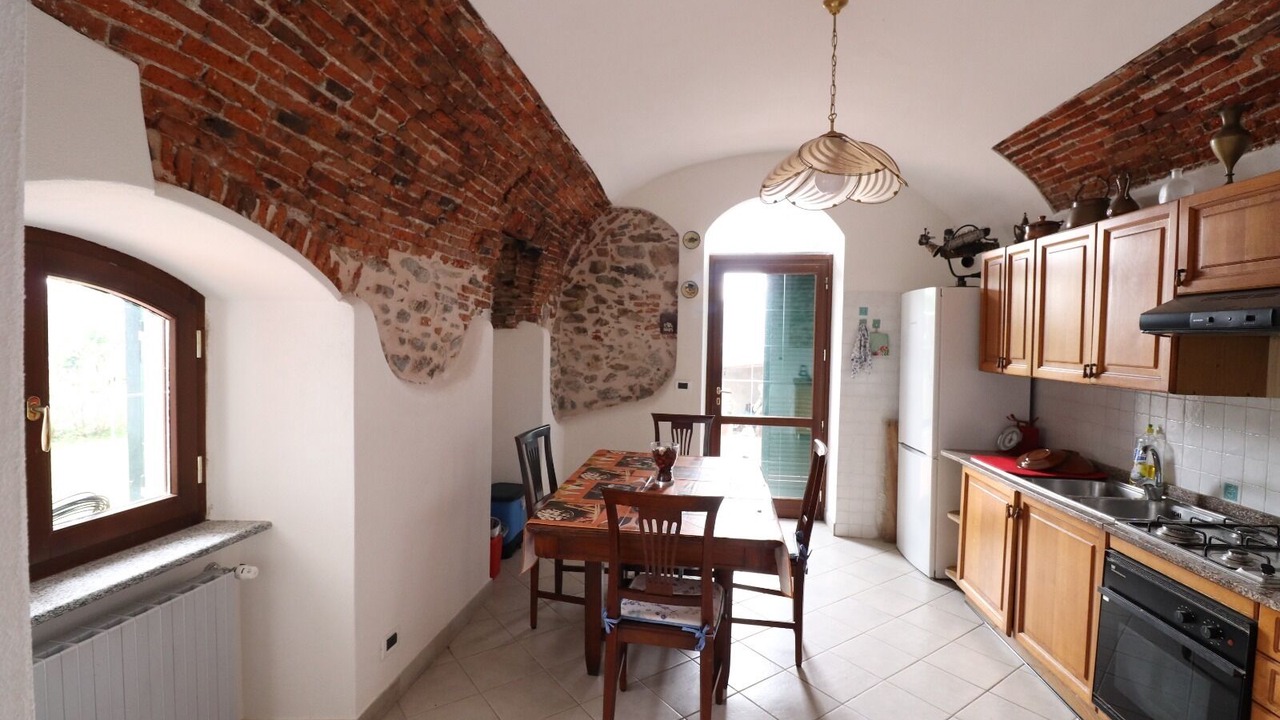 Photo of Kitchen in Boissano