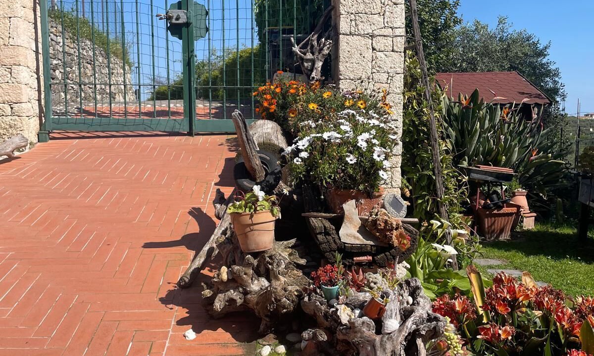 Photo of Outdoor in Boissano