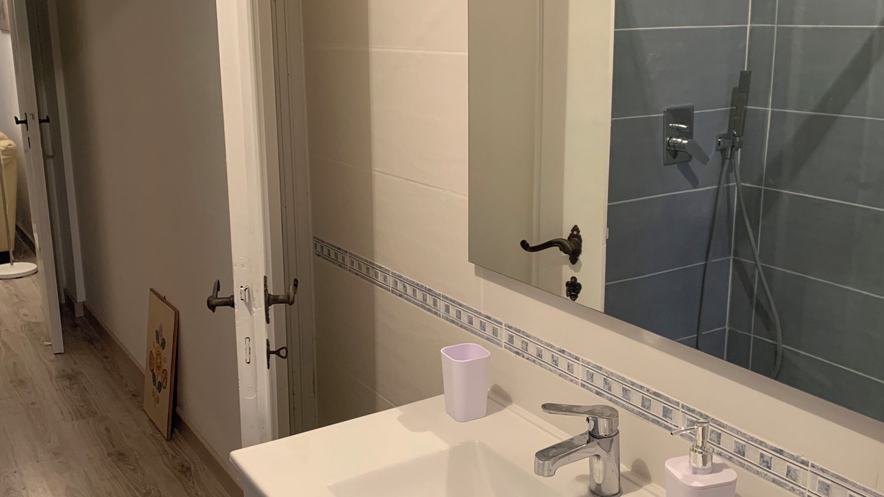 Photo of Bathroom in Anzio