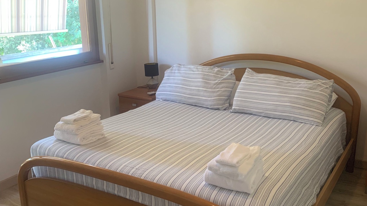 Photo of Bedroom in Anzio