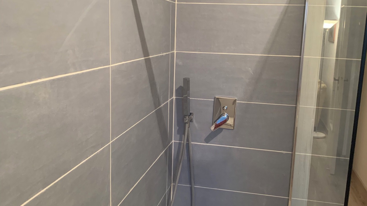 Photo of Bathroom in Anzio