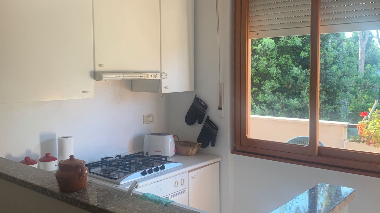 Photo of Kitchen in Anzio