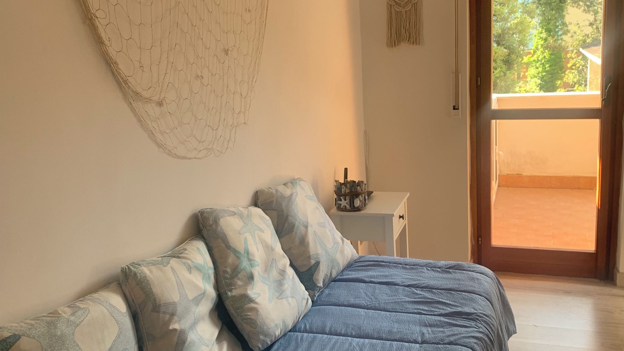 Photo of Bedroom in Anzio