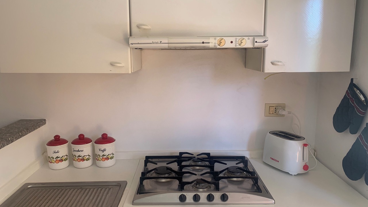 Photo of Kitchen in Anzio