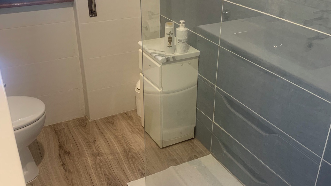Photo of Bathroom in Anzio
