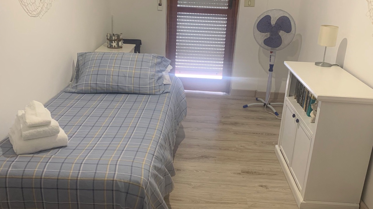 Photo of Bedroom in Anzio