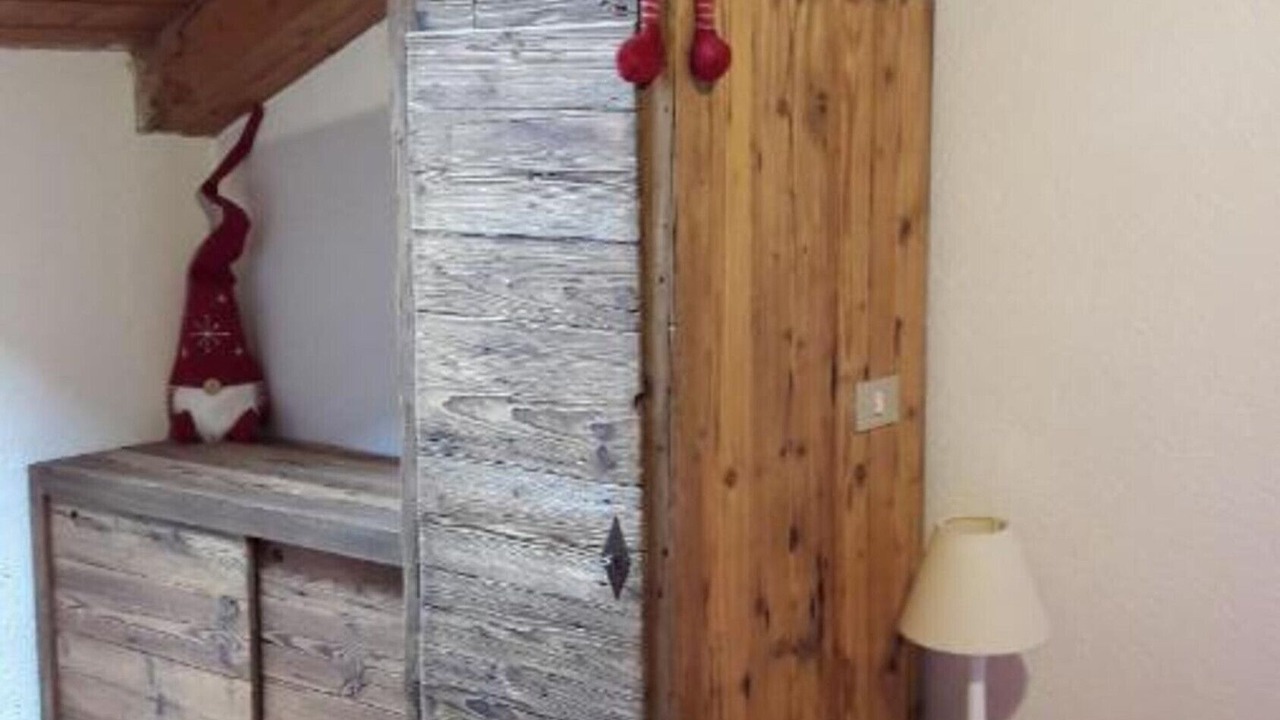 Photo of Bedroom in Aymavilles