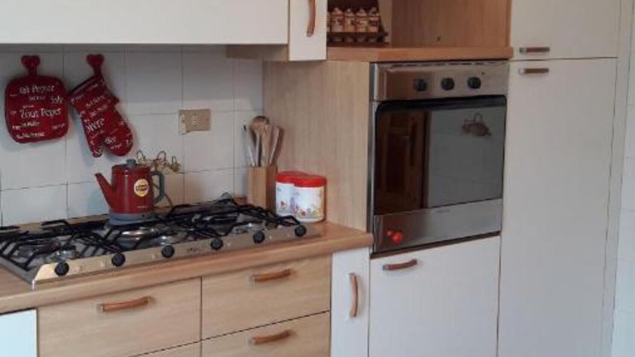 Photo of Kitchen in Aymavilles