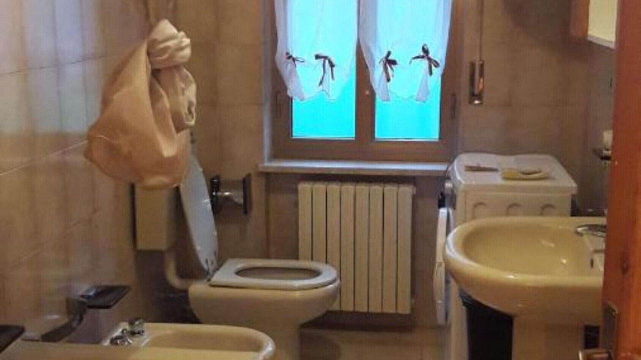 Photo of Bathroom in Aymavilles