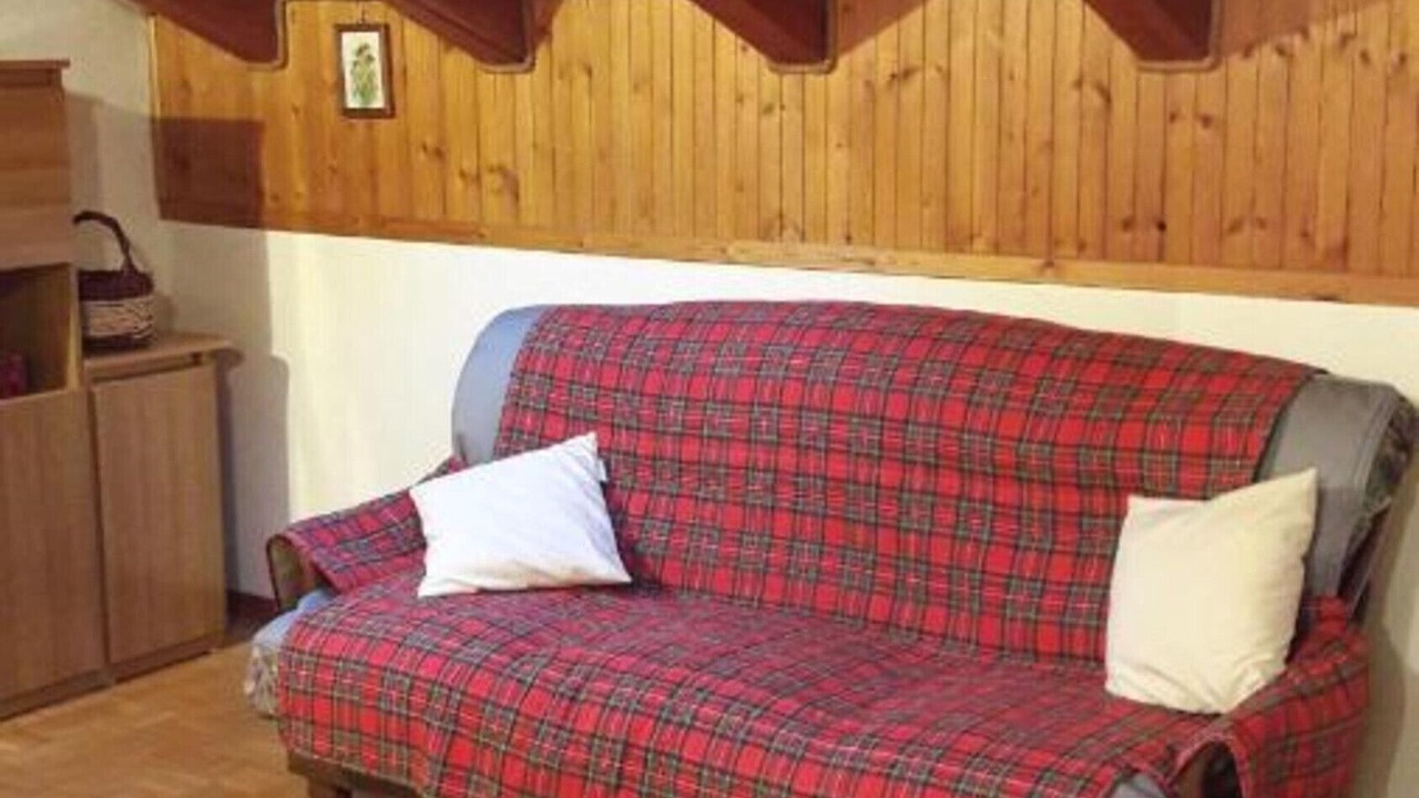 Photo of Livingroom in Aymavilles