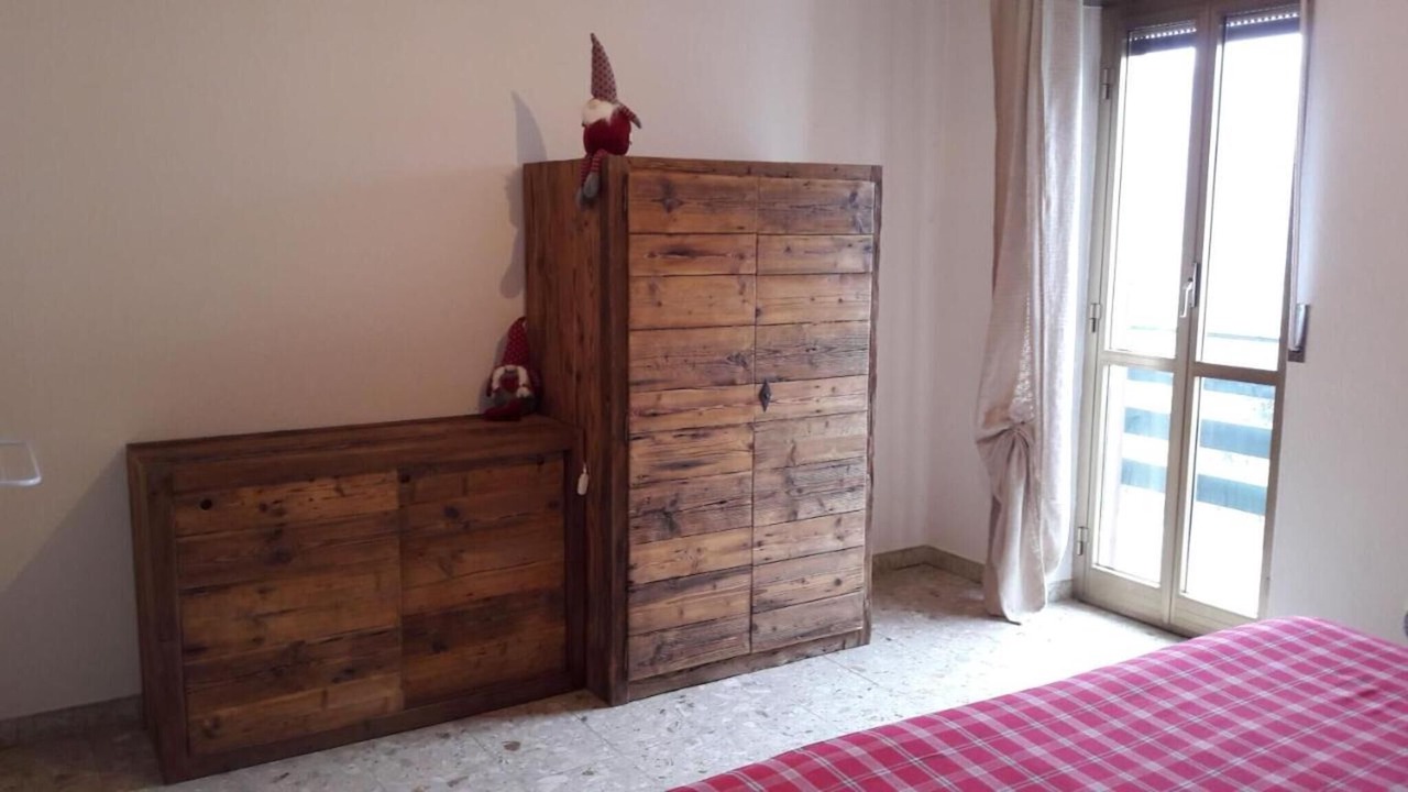Photo of Bedroom in Aymavilles
