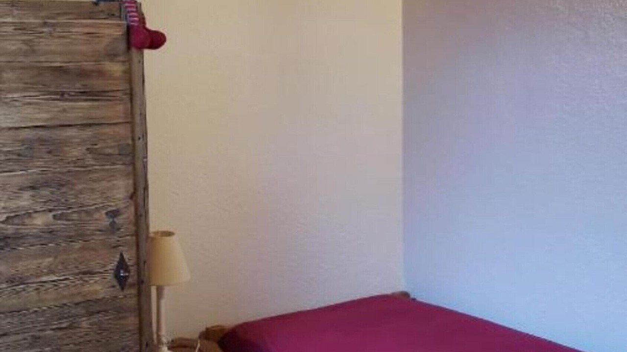 Photo of Bedroom in Aymavilles