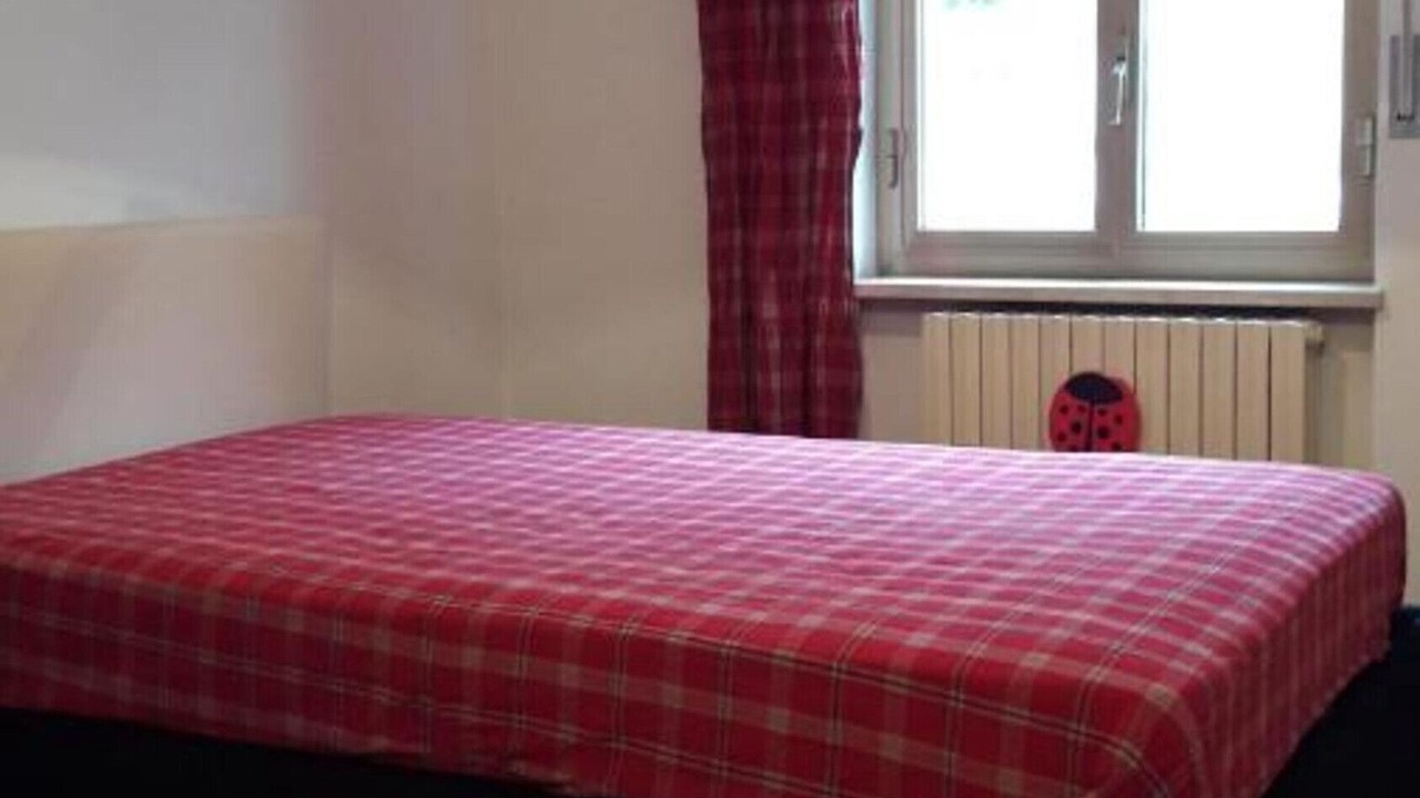 Photo of Bedroom in Aymavilles