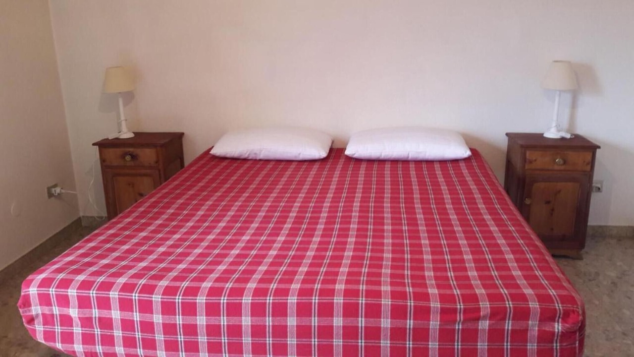 Photo of Bedroom in Aymavilles