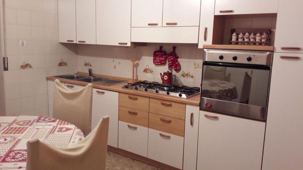 Photo of Kitchen in Aymavilles