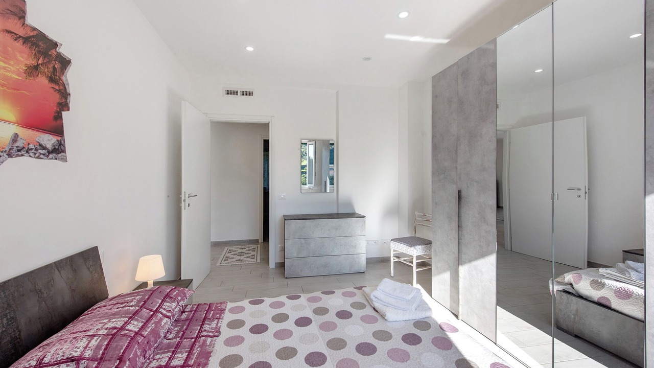 Photo of Bedroom in Voltri