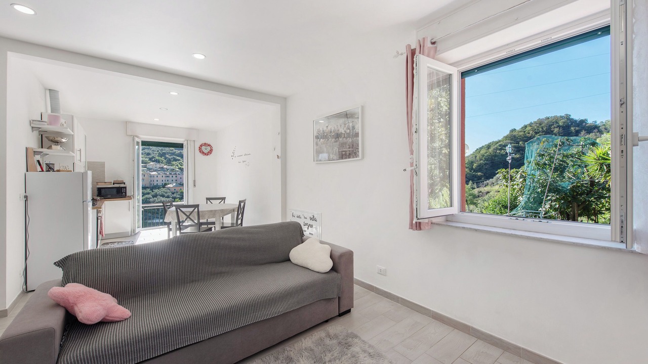 Photo of Livingroom in Voltri