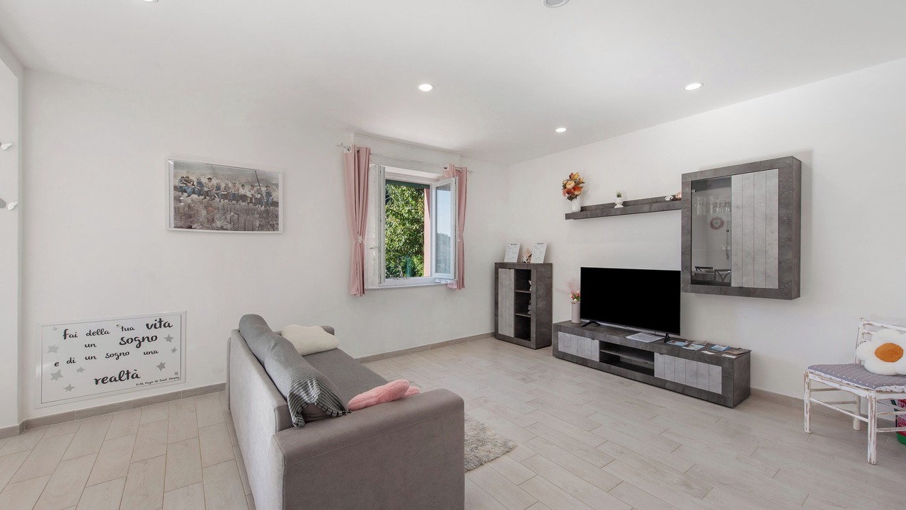 Photo of Livingroom in Voltri