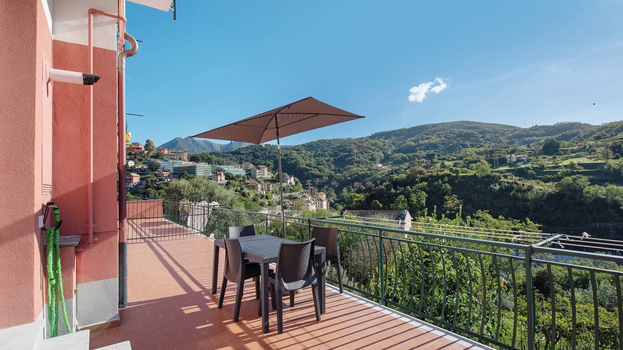 Photo of Outdoor in Voltri