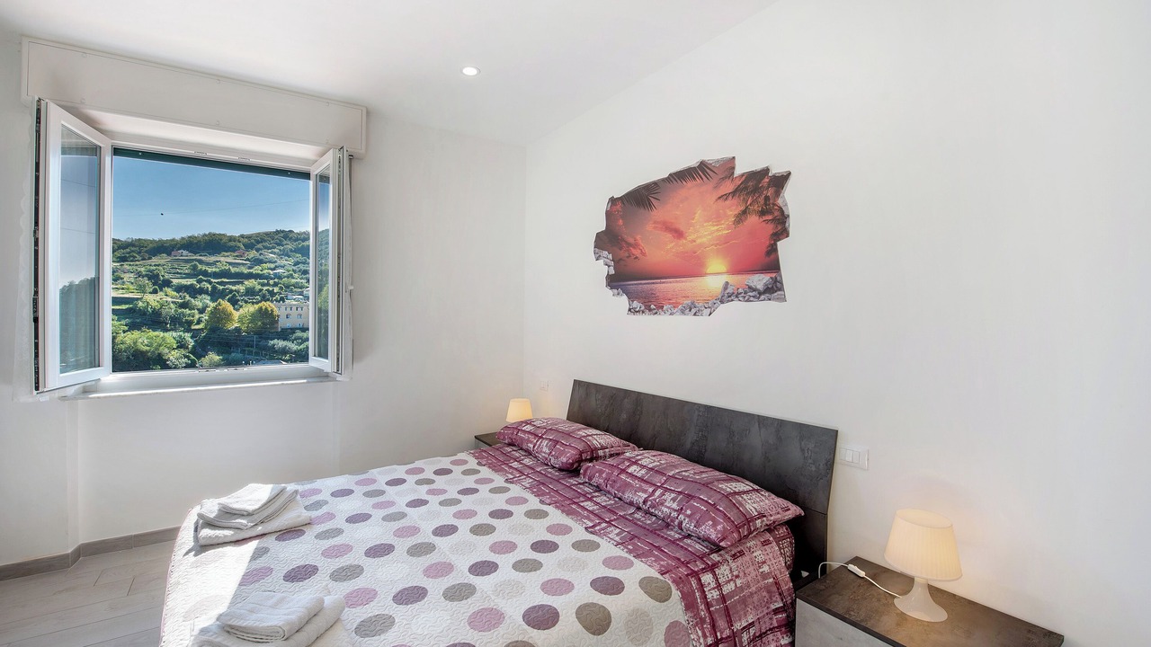 Photo of Bedroom in Voltri