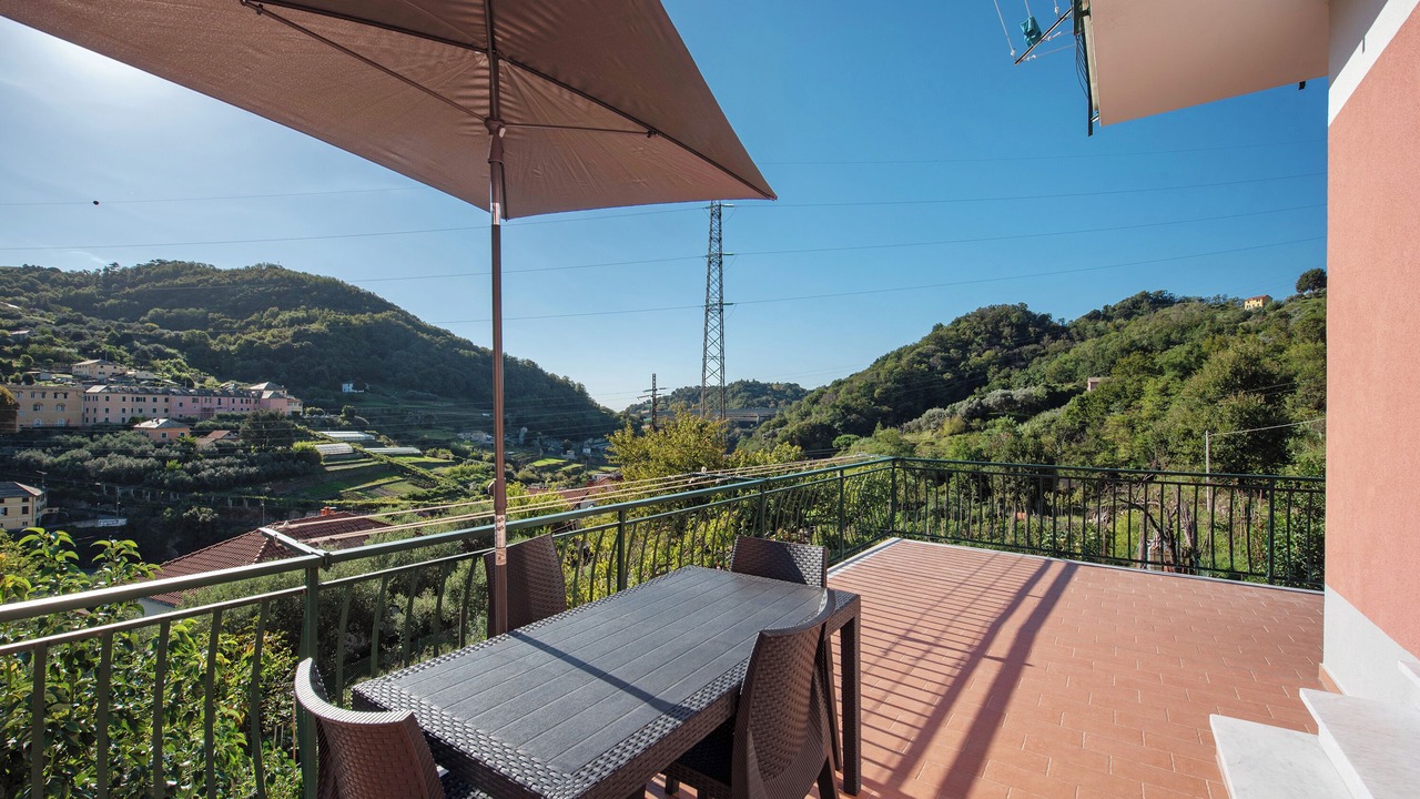 Photo of Outdoor in Voltri