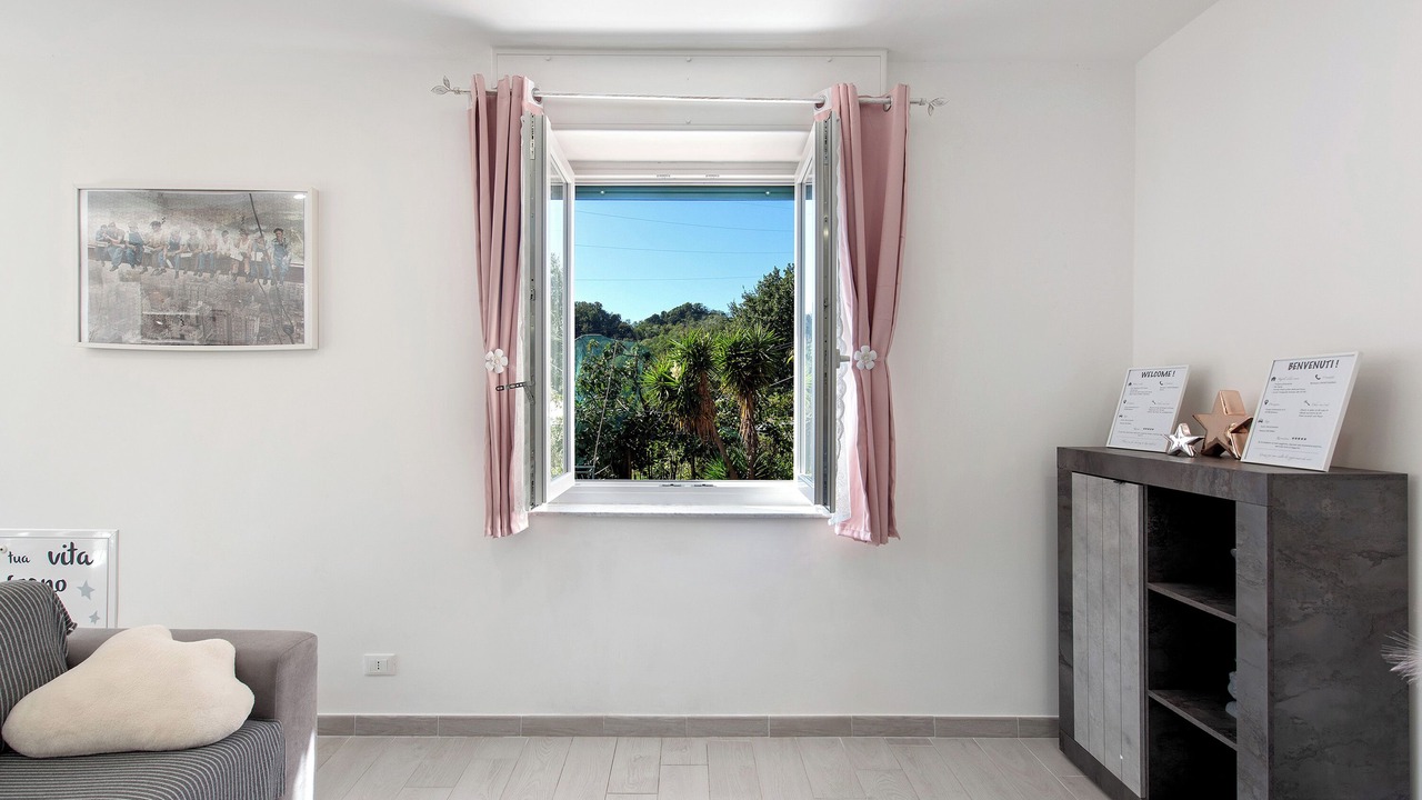 Photo of Livingroom in Voltri