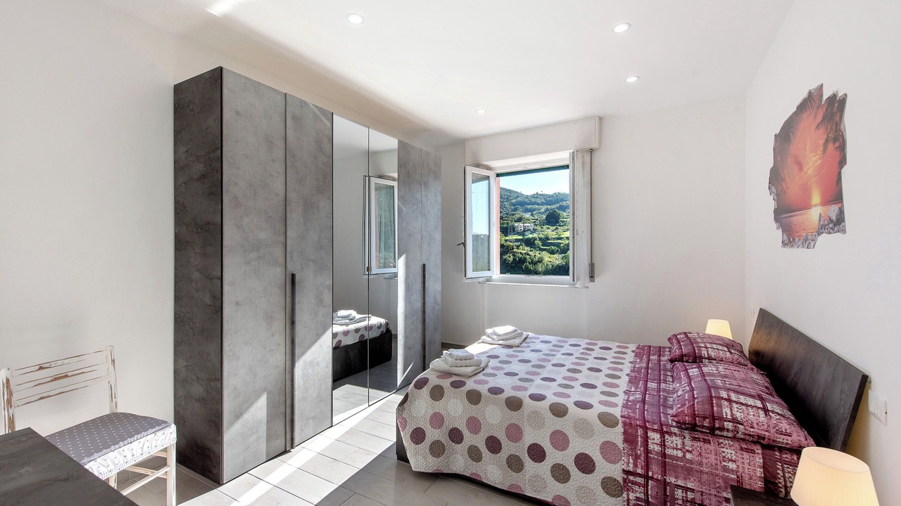 Photo of Bedroom in Voltri