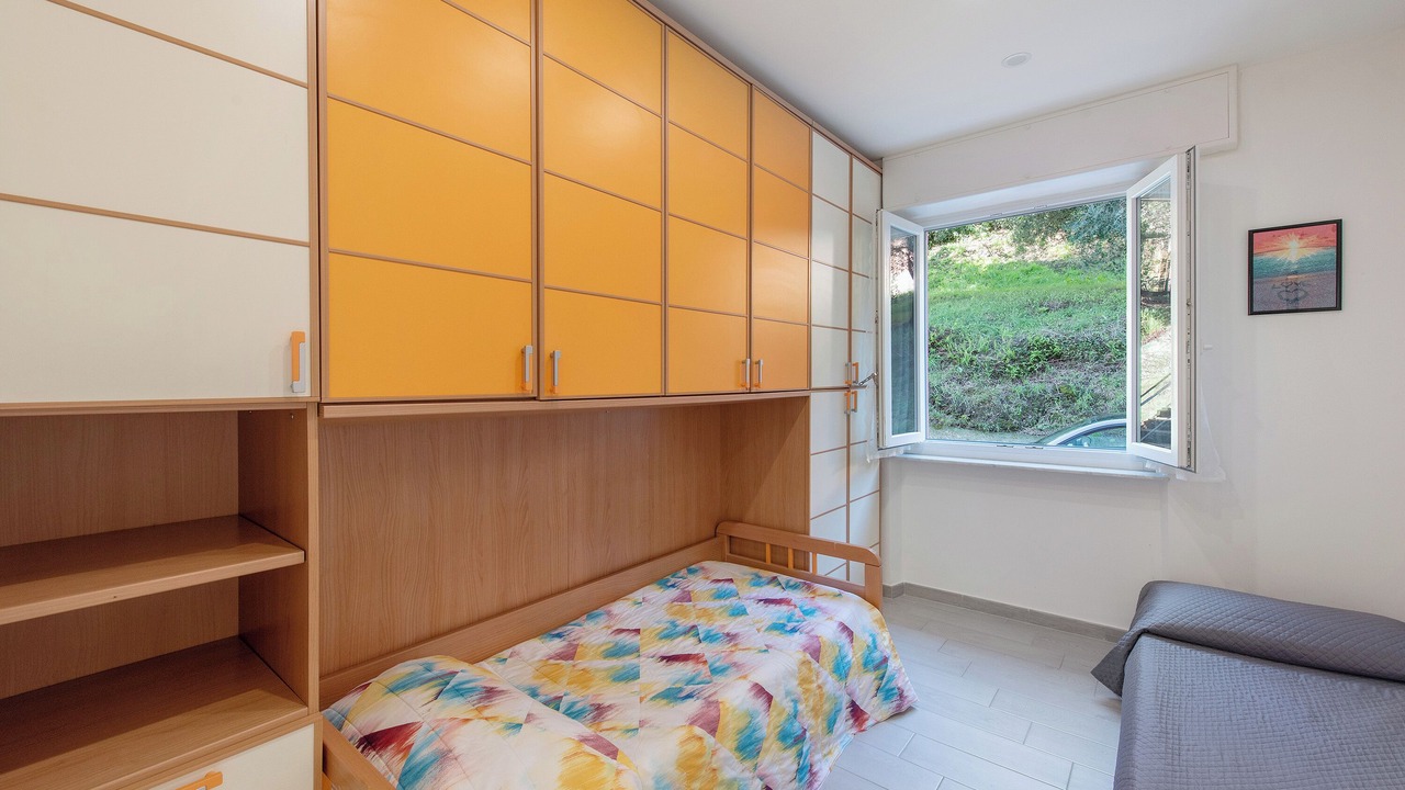 Photo of Bedroom in Voltri