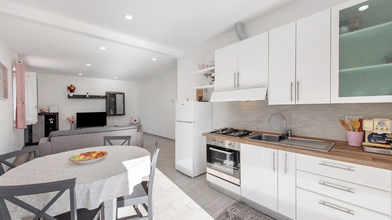 Photo of Kitchen in Voltri