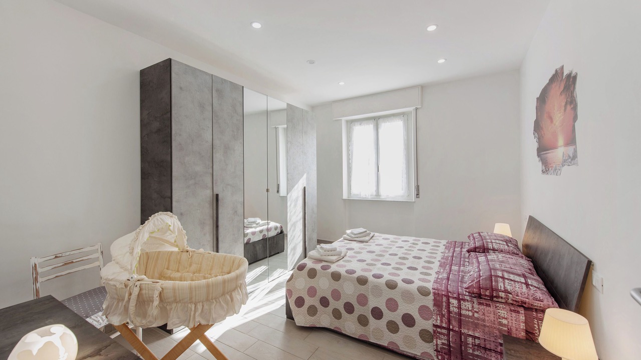 Photo of Bedroom in Voltri