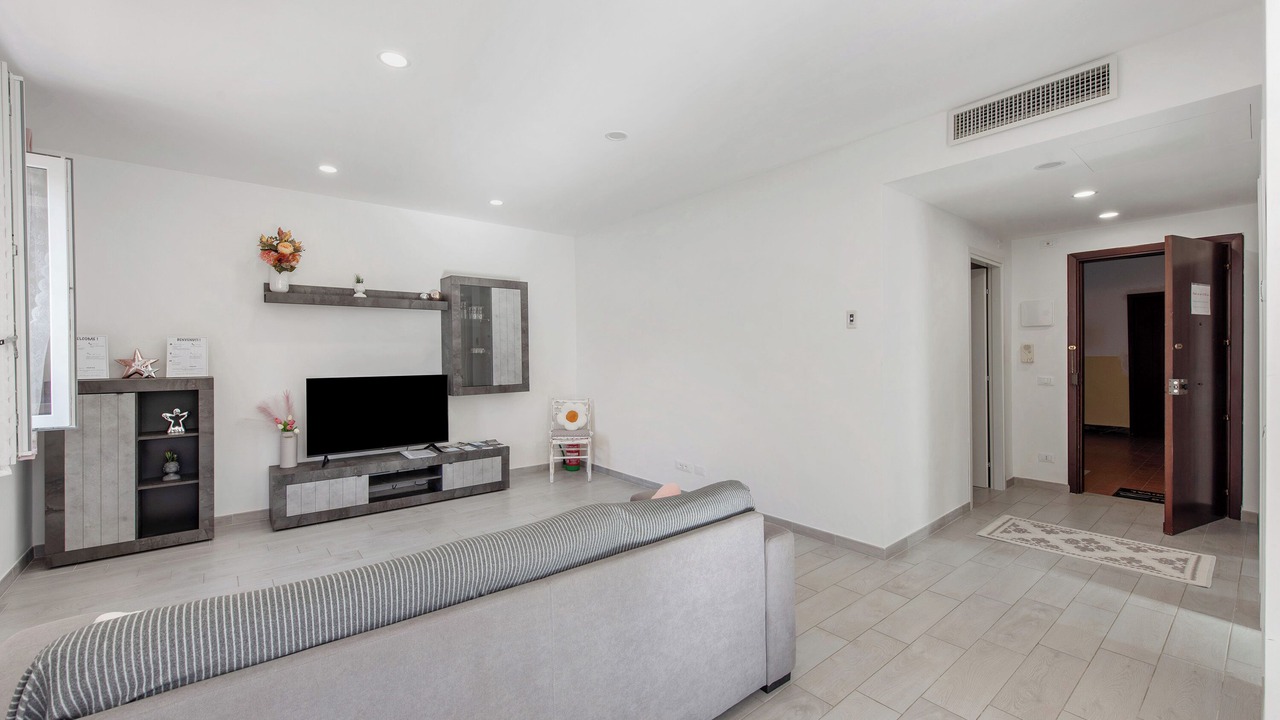Photo of Livingroom in Voltri
