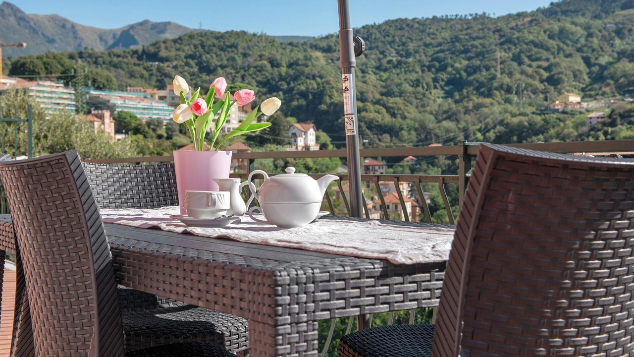 Photo of Outdoor in Voltri