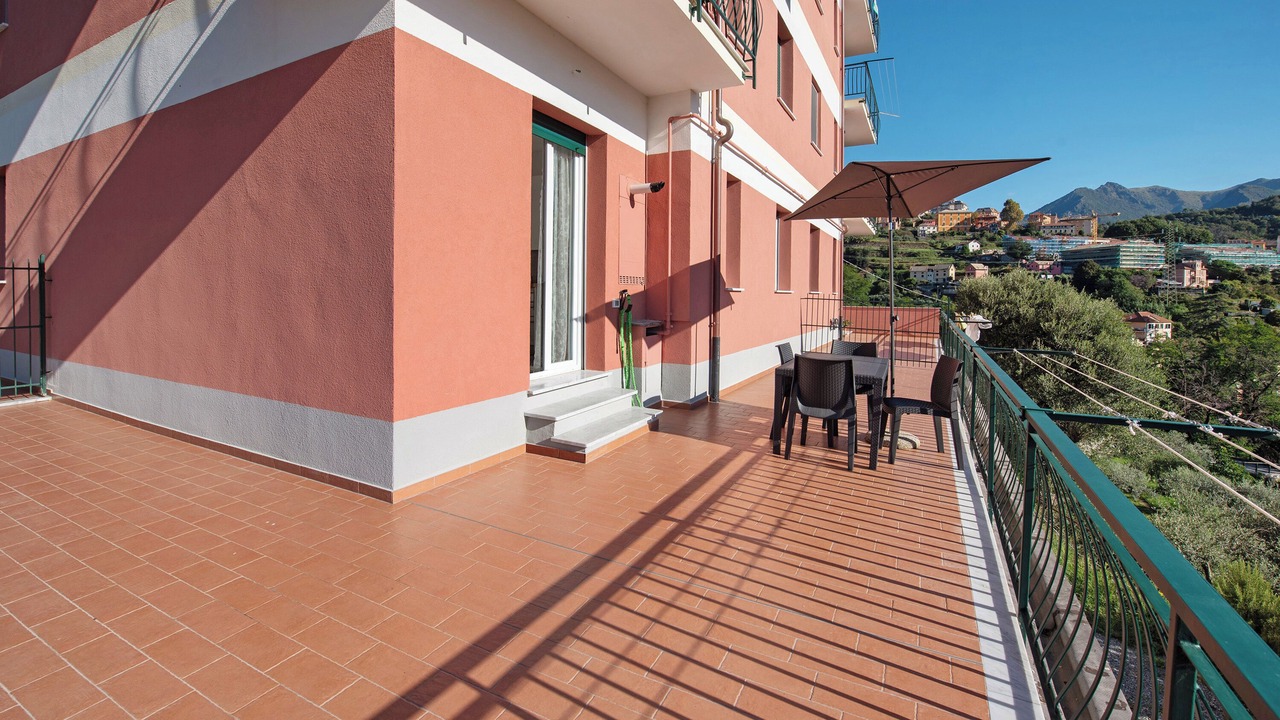 Photo of Outdoor in Voltri