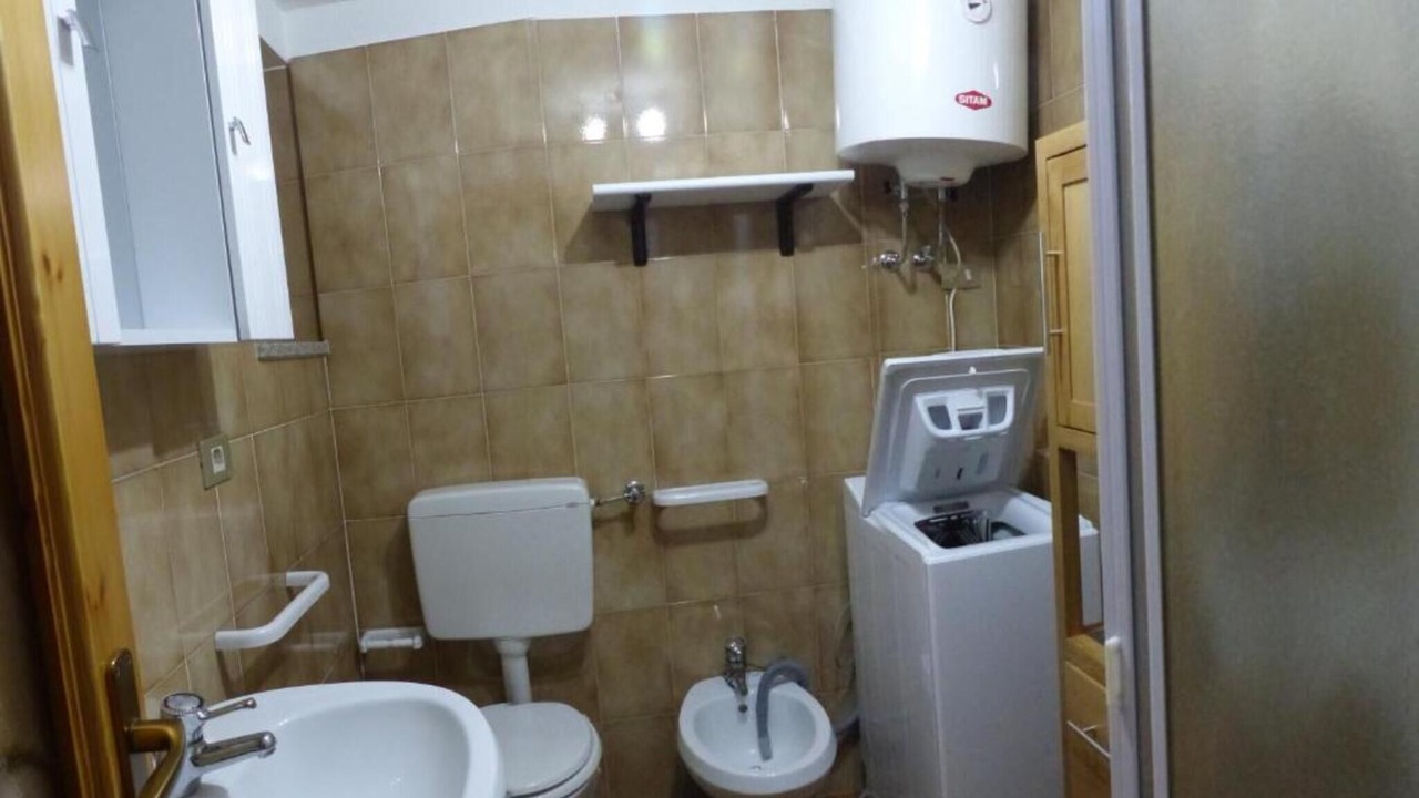 Photo of Bathroom in Aymavilles