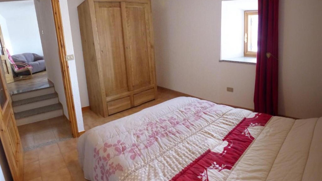 Photo of Bedroom in Aymavilles