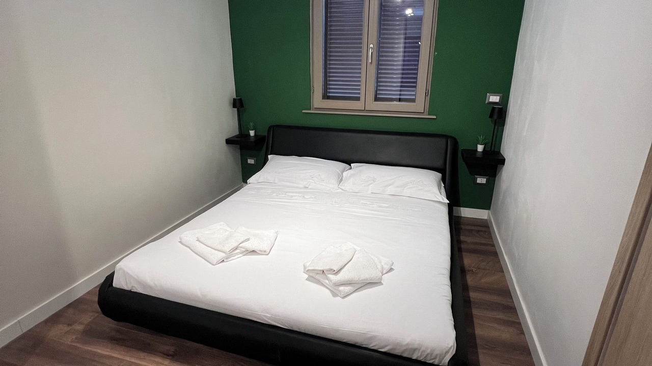 Photo of Bedroom in Montopoli di Sabina