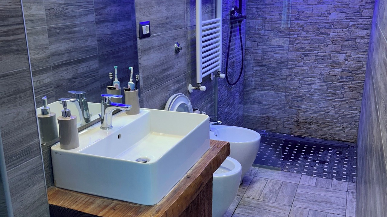 Photo of Bathroom in Montopoli di Sabina