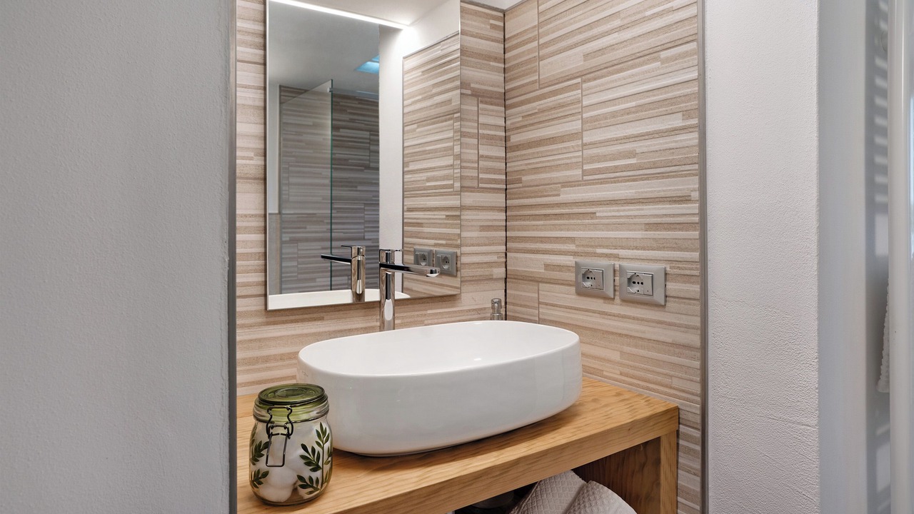 Photo of Bathroom in Pergine Valsugana
