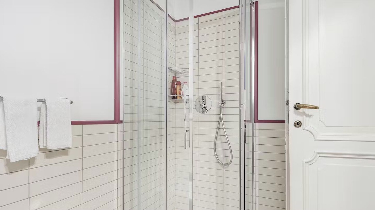 Photo of Bathroom in Flaminio