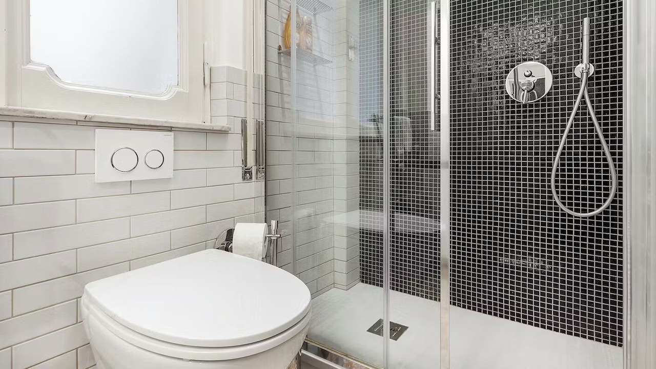 Photo of Bathroom in Flaminio