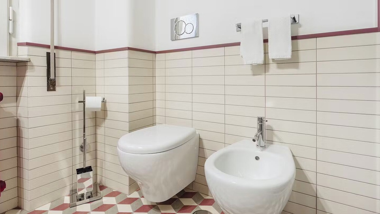 Photo of Bathroom in Flaminio