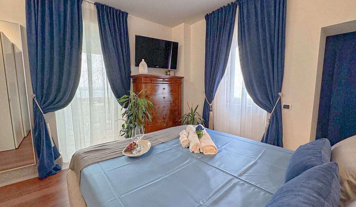 Photo of Bedroom in Livorno