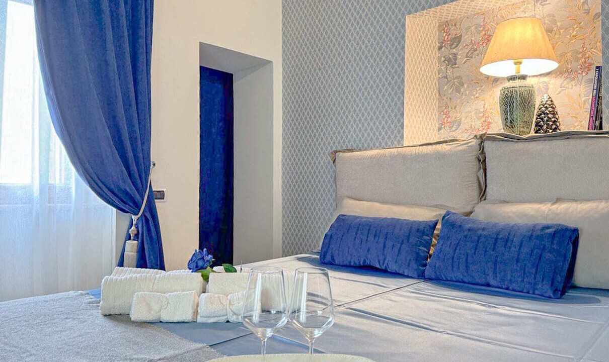 Photo of Bedroom in Livorno