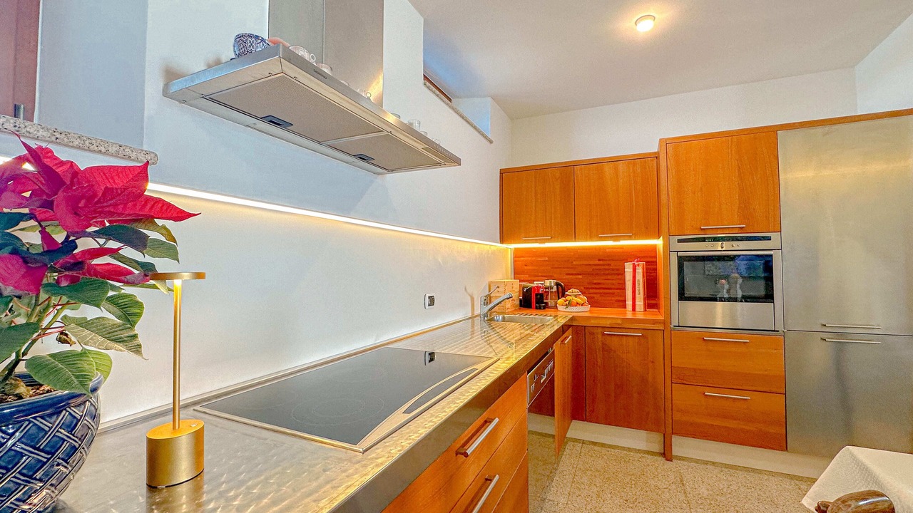 Photo of Kitchen in Livorno